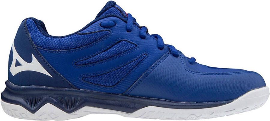 Mizuno Lightning Star kinderen Blauw