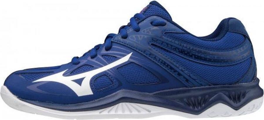 Mizuno Lightning Star Z5 Kinderen Vollebal handbal schoenen V1GD1903-20