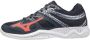 Mizuno Lightning Star Z5 kinderen Sportschoenen Volleybal Indoor navy (marineblauw) - Thumbnail 1