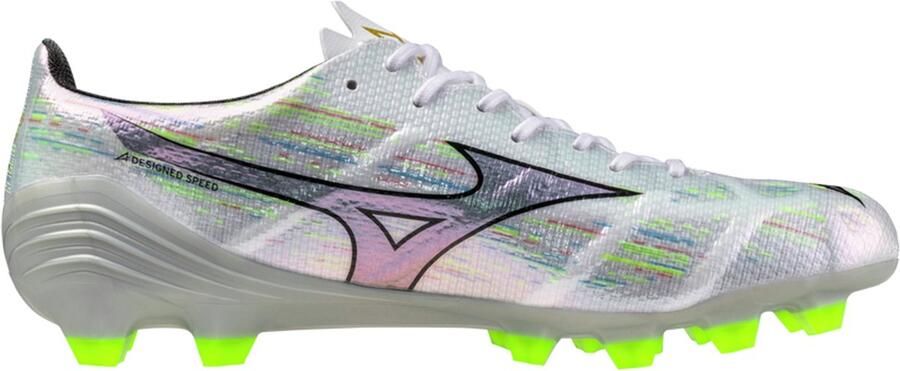Mizuno Voetbalschoenen Chaussures de running Alpha II Pro légères et rapides