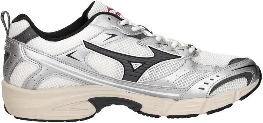 Mizuno Cushioned Athletic Footwear Ice Sneakers - Foto 3