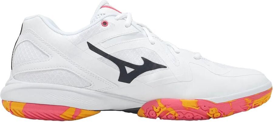 Mizuno Badmintonschoenen Wave Claw