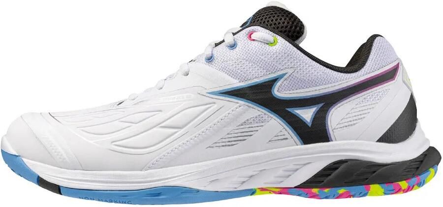 Mizuno Badmintonschoenen Wave Fang