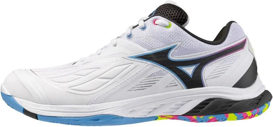 Mizuno Badmintonschoenen Wave Fang
