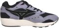 Mizuno Contender black sand blue Mesh Unisex - Blauw
