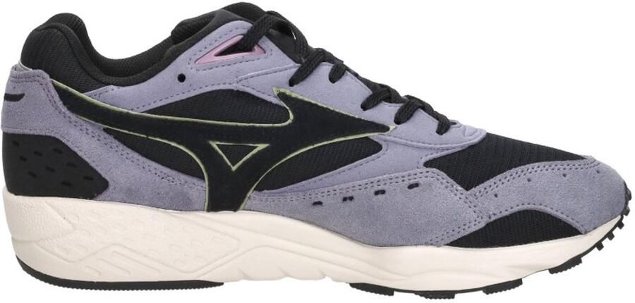 Mizuno Contender black sand blue Mesh Unisex