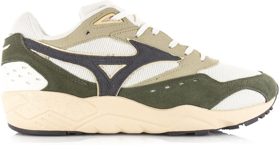 Mizuno Contender Pristine Bl Sand