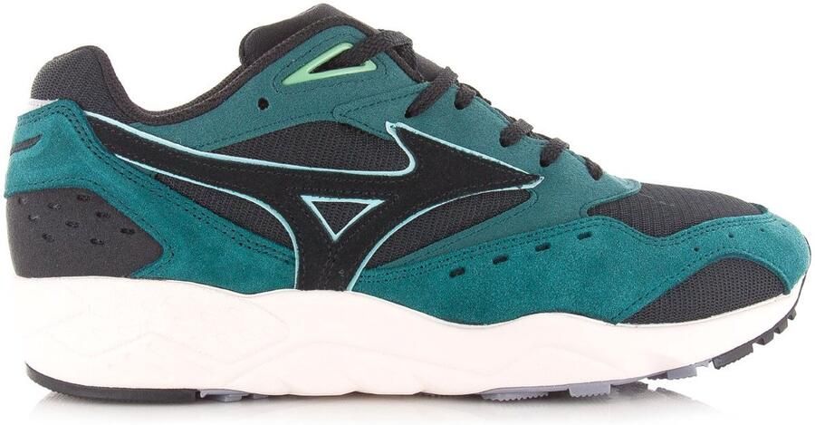Mizuno Contender sand black deep teal