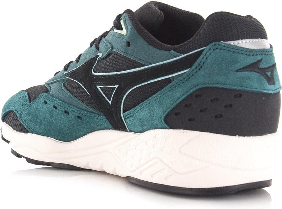 Mizuno S.L. Contender sneakers zwart zand - Foto 5