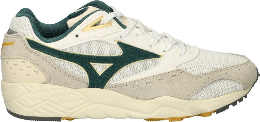 MIZUNO Lage Sneakers Contender S Creme