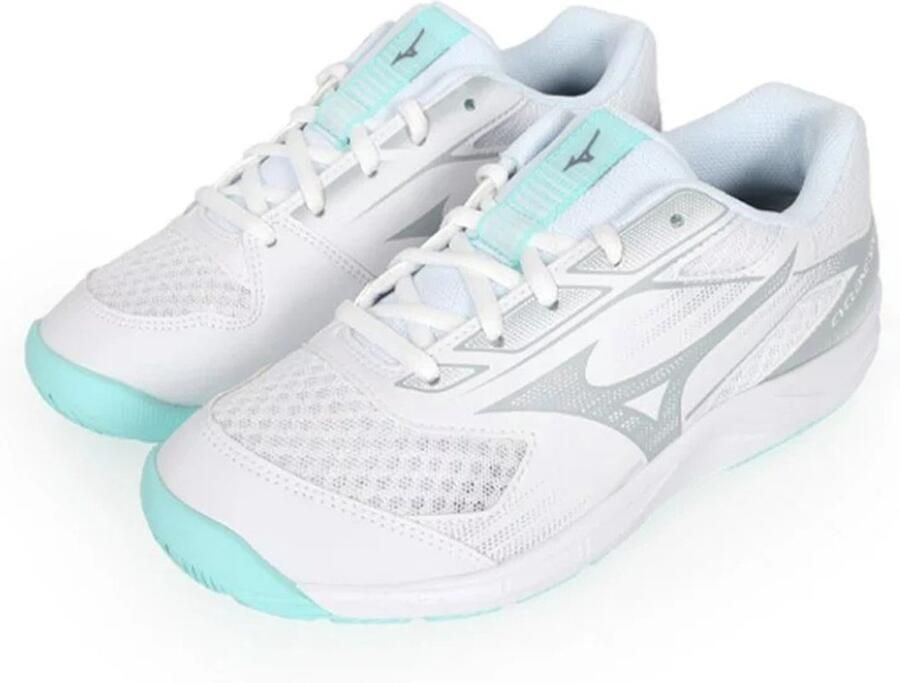 Mizuno Cyclone Speed 5 Indoor Hockeyschoenen Dames