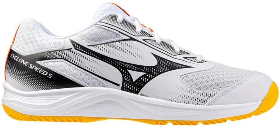 Mizuno Cyclone Speed 5 Indoor Hockeyschoenen