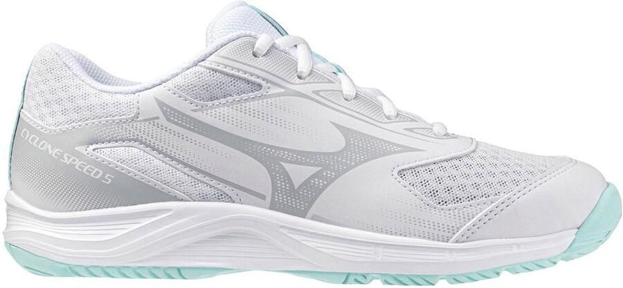 Mizuno Cyclone Speed 5 Indoorschoenen Dames