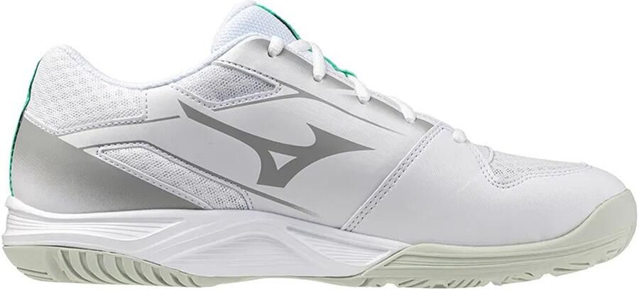 Mizuno CYCLONE SPEED 5 volleybalschoenen heren indoorschoenen V1GA2580 21wit