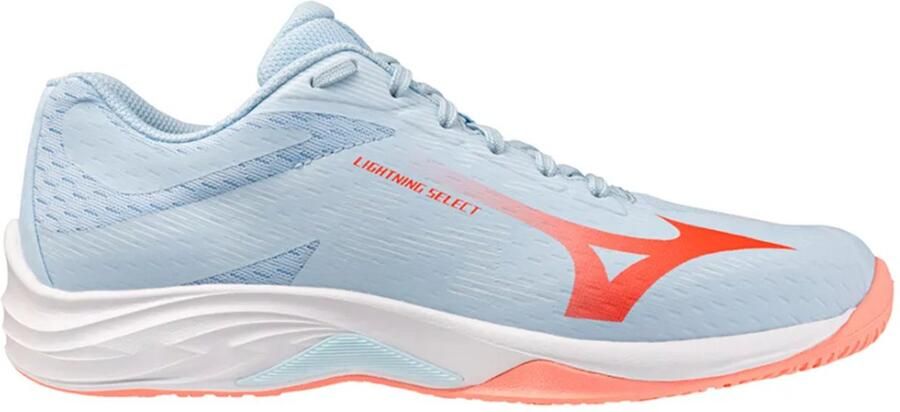 Mizuno Dames LIGHTNING SELECT Blue Finch sunstone desert Flower - Foto 1