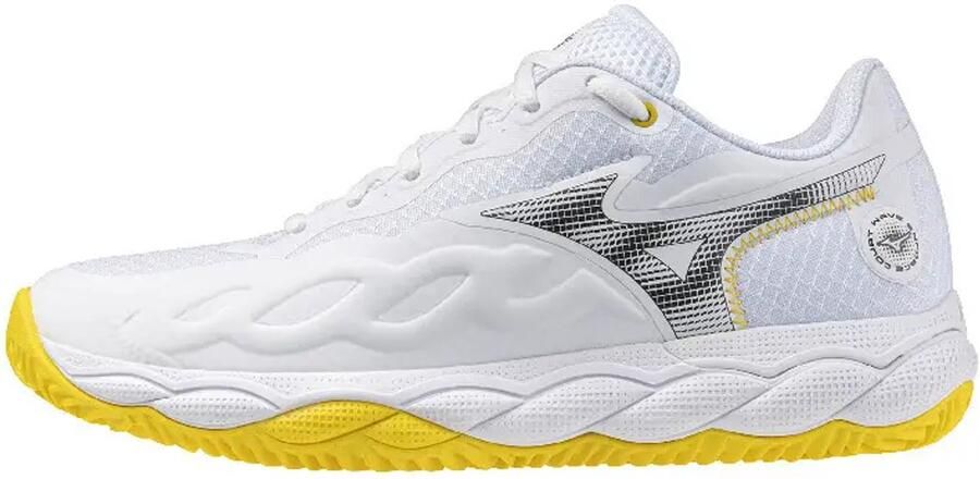 Mizuno Dames padel schoenen Enforce Court