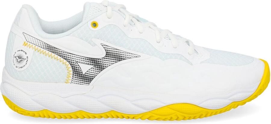 Mizuno Dames padel schoenen Enforce Court