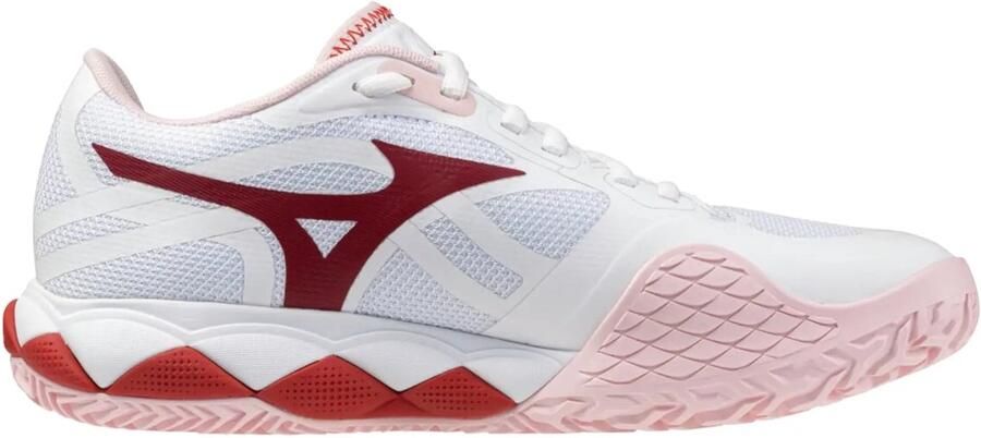 Mizuno Dames tennisschoenen Wave Enforce Tour 2 CC