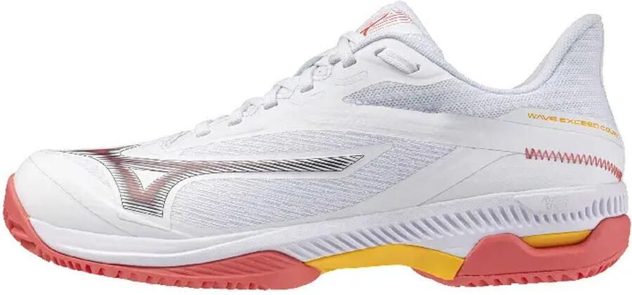 Mizuno Dames tennisschoenen Wave Exceed CC