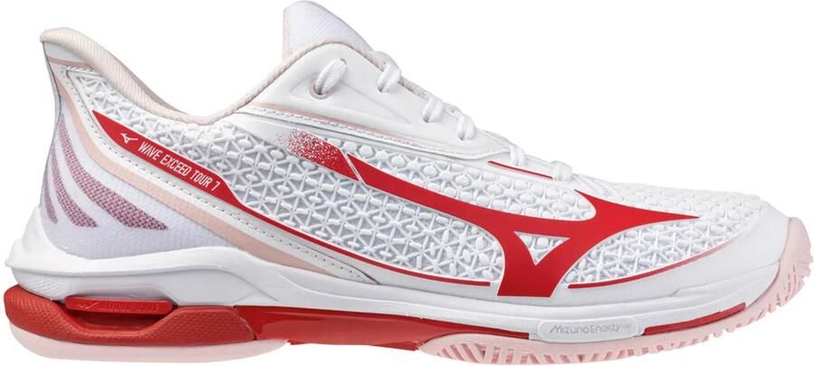 Mizuno Dames tennisschoenen Wave Exceed Tour 7 AC