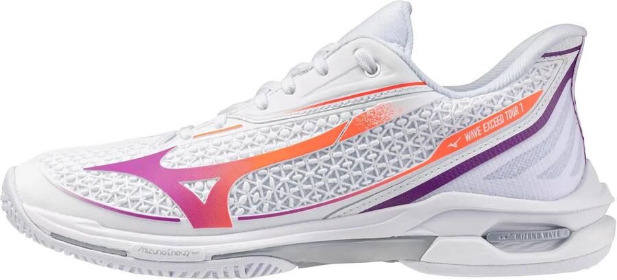 Mizuno Dames tennisschoenen Wave Exceed Tour 7 AC