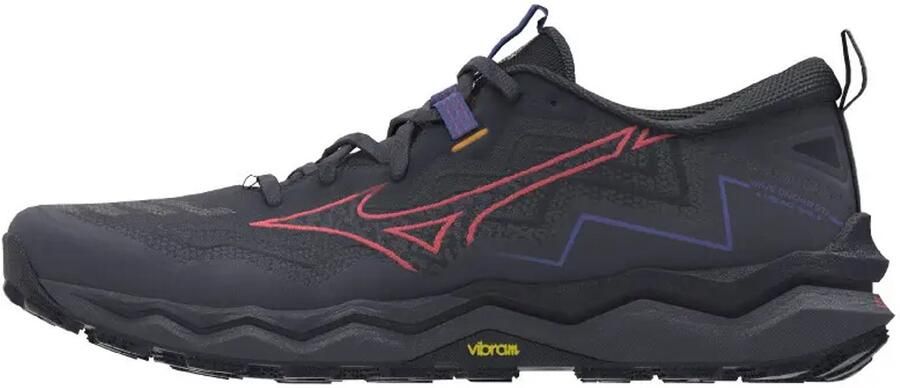 Mizuno Damesschoenen Wave Daichi 9 GTX Wos