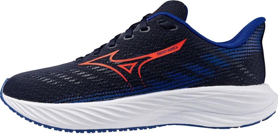 Mizuno Enerzy Rider Hardloopschoenen Junior