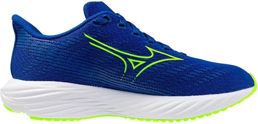 Mizuno Enerzy Rider Hardloopschoenen Zwart Kinderen