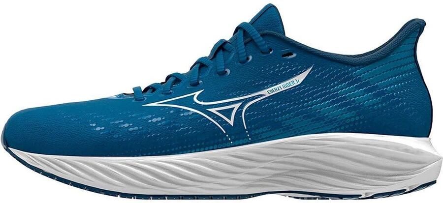 Mizuno Enerzy Rider Hardloopschoenen Blauw 1 2