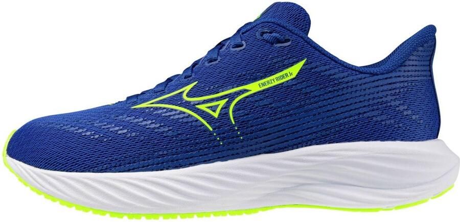 Mizuno ENERZY RIDER JR Hardloopschoenen Jeugd