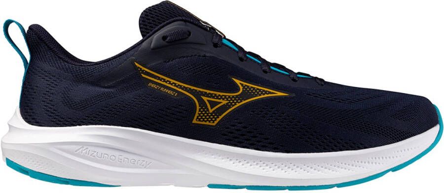 Mizuno Enerzy Runnerz 2 Hardloopschoenen Blauw