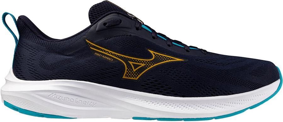 Mizuno Enerzy Runnerz 2 Hardloopschoenen Blauw
