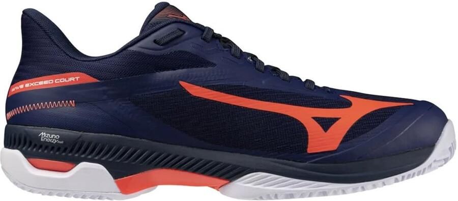 Mizuno Exceed Court CC M Tennisschoenen