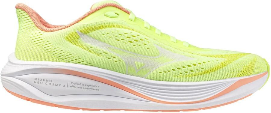 Mizuno Hardloopschoenen dames Neo Cosmo
