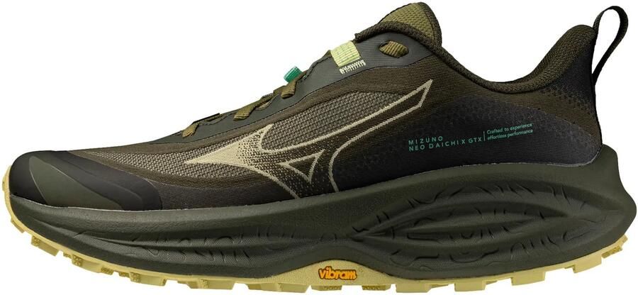 Mizuno Hardloopschoenen dames Neo Daichi GTX