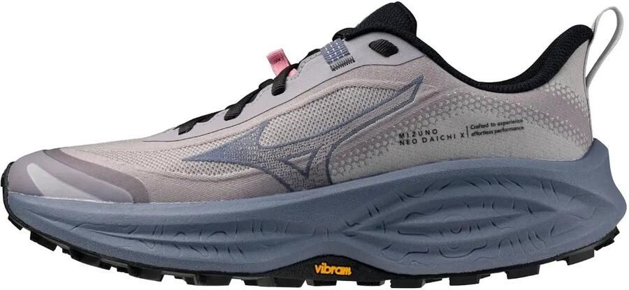 Mizuno Hardloopschoenen dames Neo Daichi
