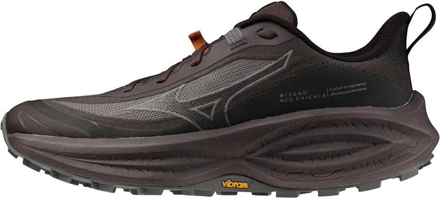 Mizuno Hardloopschoenen dames Neo Daichi