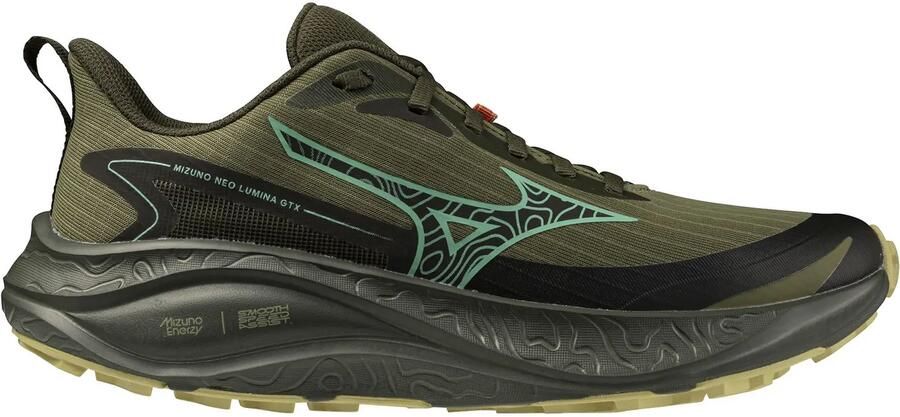 Mizuno Hardloopschoenen dames Neo Lumina GTX