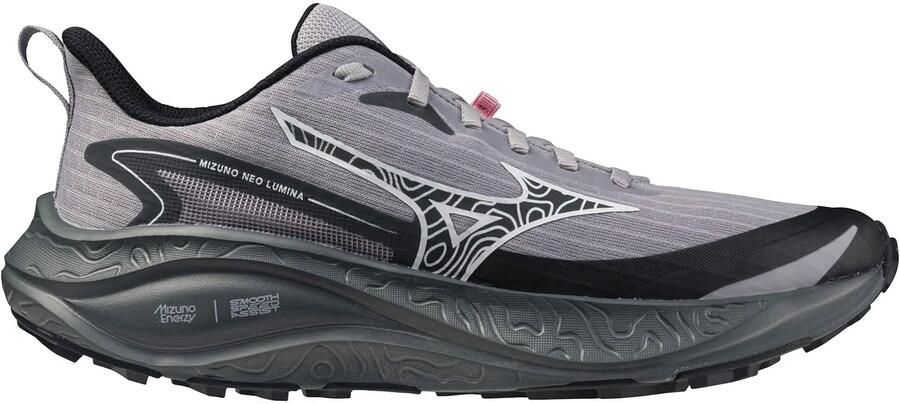 Mizuno Hardloopschoenen dames Neo Lumina