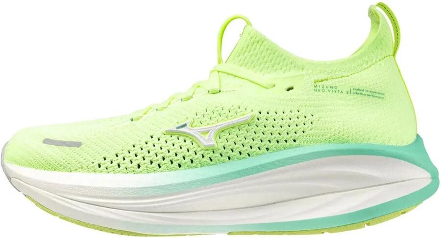 Mizuno Hardloopschoenen dames Neo Vista 3 Wos