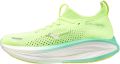 Mizuno Hardloopschoenen dames Neo Vista 3 Wos - Lime