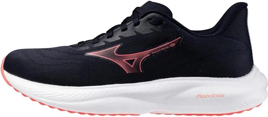 Mizuno Hardloopschoenen dames Revolt 4 Wos