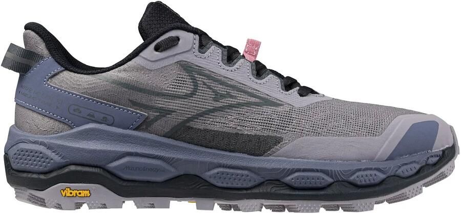 Mizuno Hardloopschoenen dames Wave Mujin