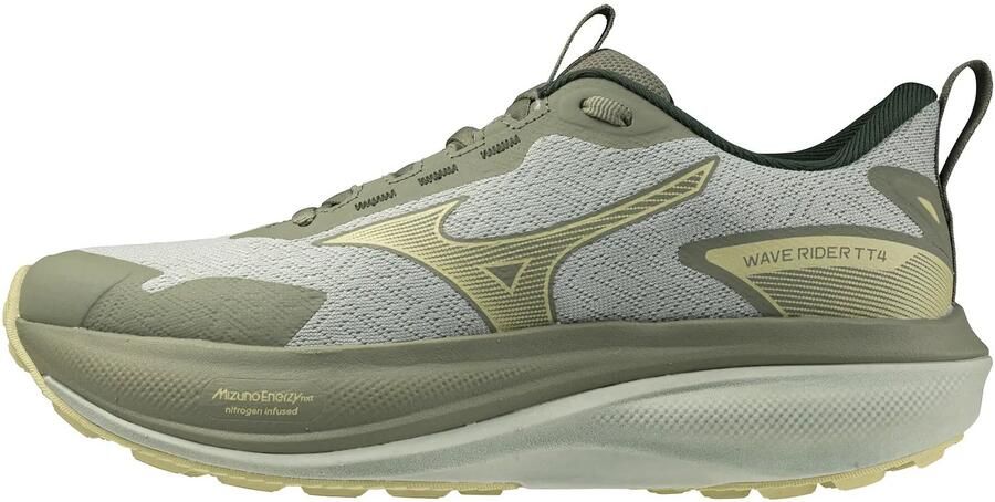 Mizuno Hardloopschoenen dames Wave Rider TT 4 Wos