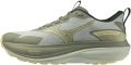 Mizuno Hardloopschoenen dames Wave Rider TT 4 Wos - Aqua/Grijs