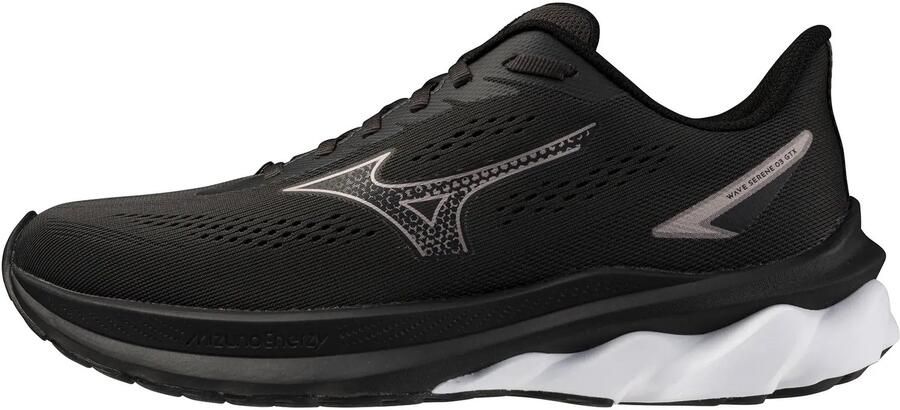 Mizuno Hardloopschoenen dames Wave Serene 3 GTX Wos