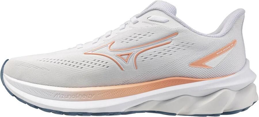 Mizuno Hardloopschoenen dames Wave Serene 3 Wos
