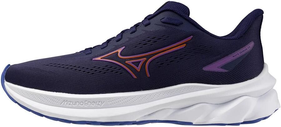 Mizuno Hardloopschoenen dames Wave Serene 3 Wos