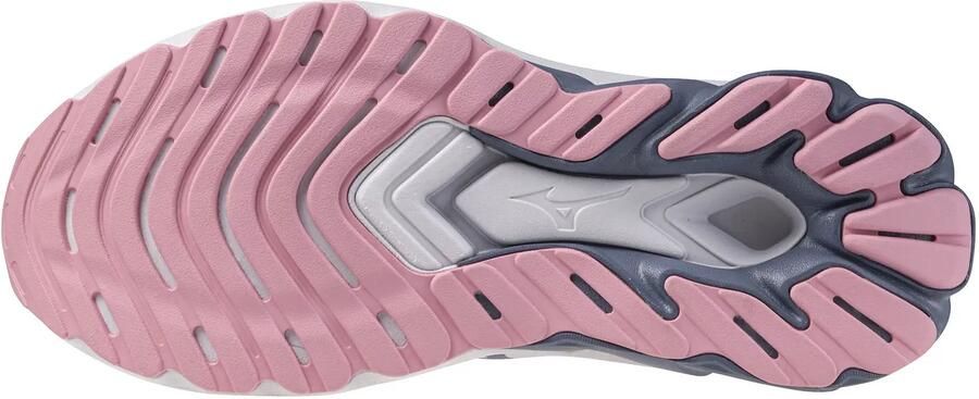 Mizuno Hardloopschoenen dames Wave Serene
