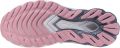 Mizuno Hardloopschoenen dames Wave Serene - Lilac